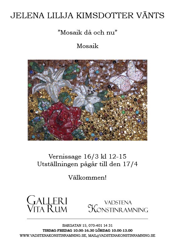 mosaik mosaik